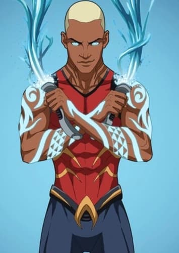 Aqualad