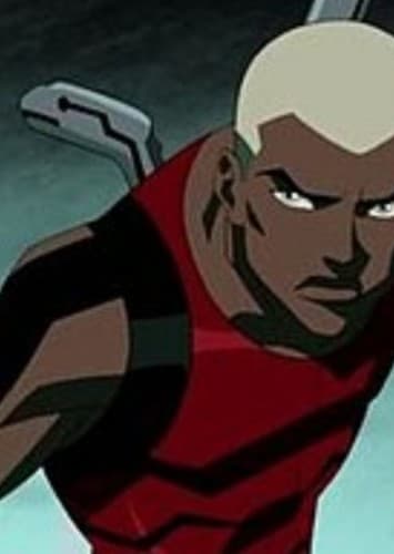 Aqualad