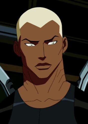 Aqualad I