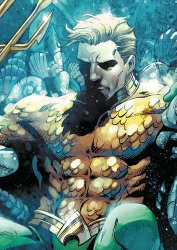 Aquaman