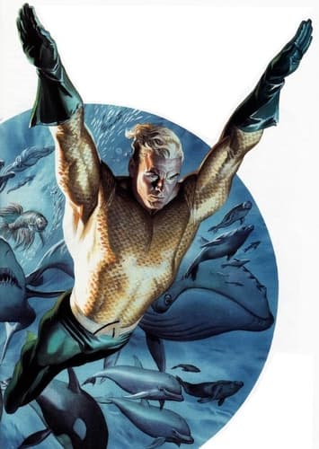 Aquaman