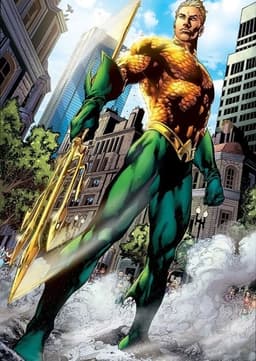 Aquaman