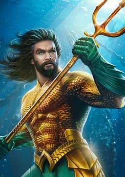 Aquaman