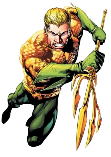 Aquaman