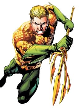 Aquaman