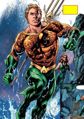 Aquaman