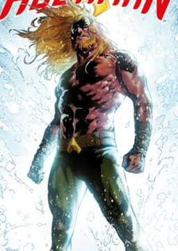 Aquaman
