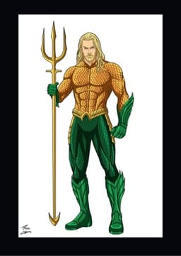 Aquaman