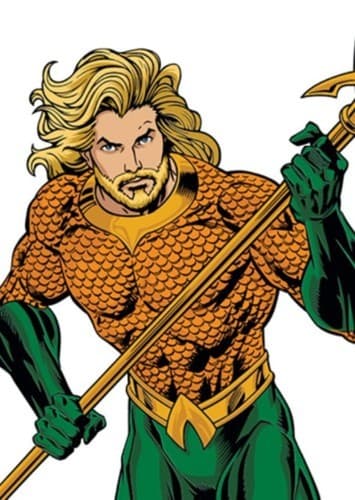 Aquaman