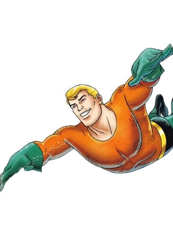 Aquaman