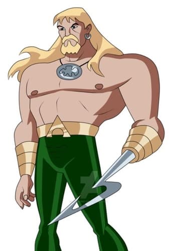 Aquaman