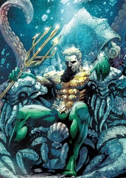 Aquaman