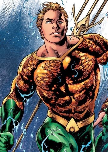 Aquaman