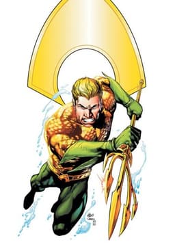 Aquaman