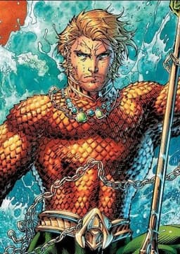 Aquaman
