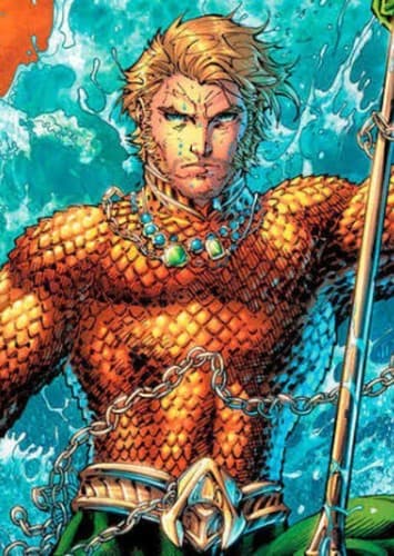 Aquaman