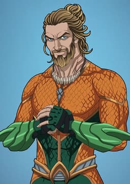 Aquaman
