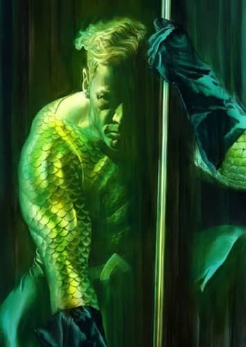 Aquaman