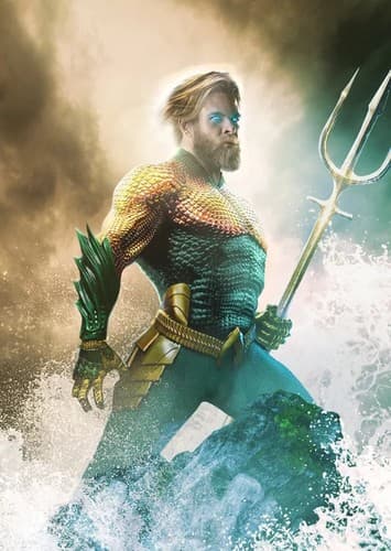 Aquaman