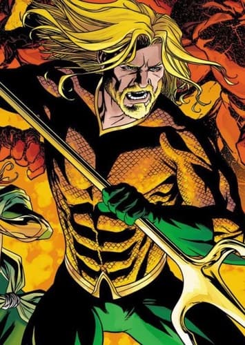 Aquaman