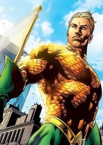 Aquaman