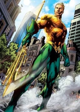 Aquaman