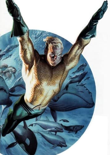 Aquaman