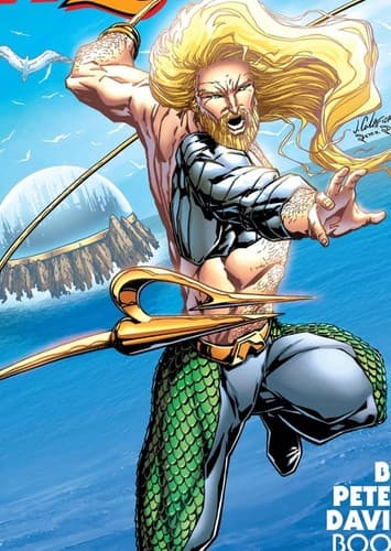 Aquaman