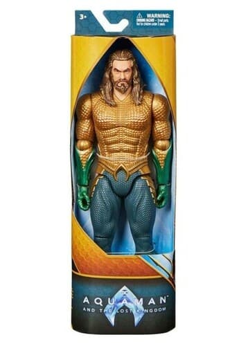 Aquaman