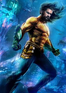 Aquaman