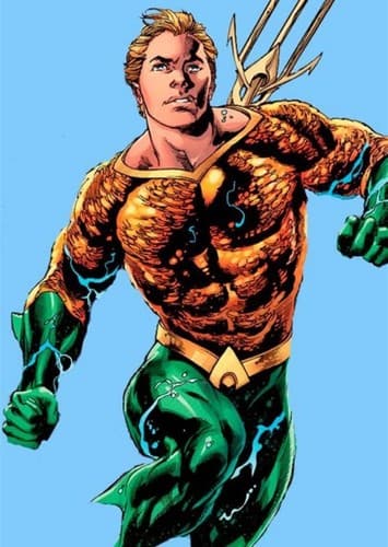 Aquaman