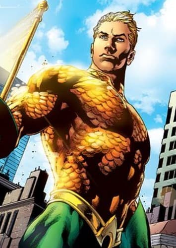 Aquaman