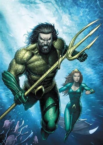 Aquaman