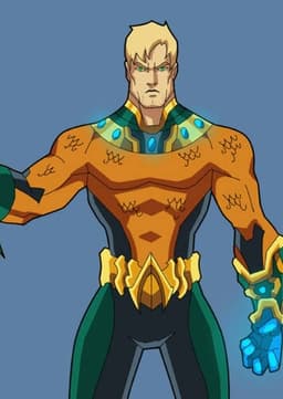 Aquaman