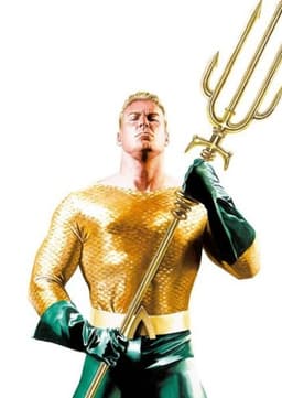 Aquaman