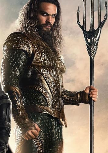 Aquaman