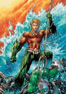 Aquaman