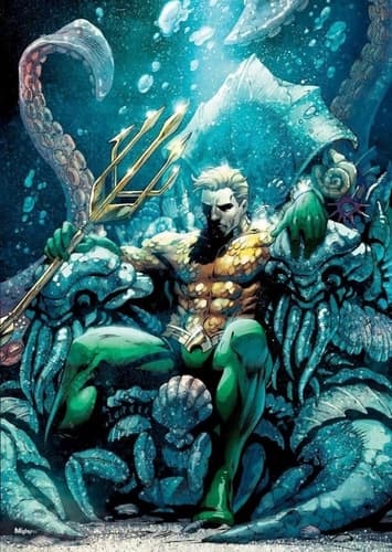 Aquaman