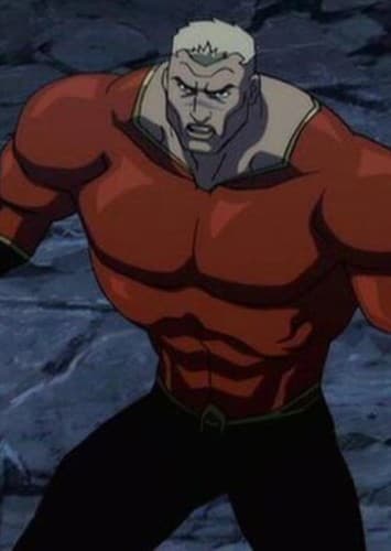 Aquaman