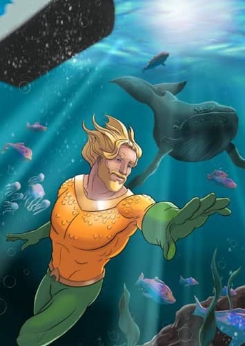 Aquaman
