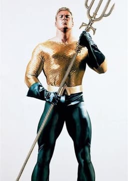 Aquaman