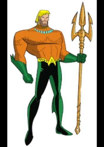Aquaman