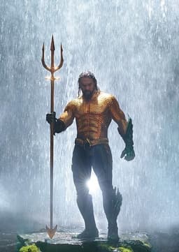 Aquaman