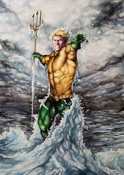 Aquaman