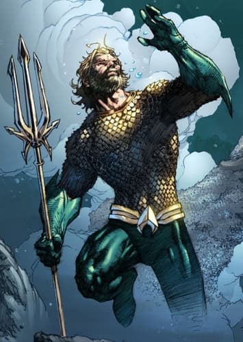 Aquaman