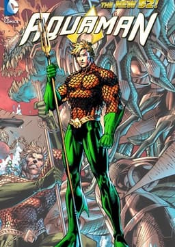Aquaman