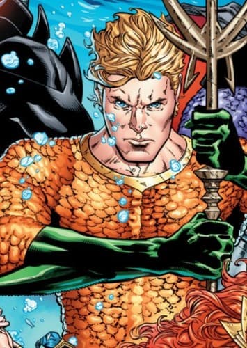Aquaman