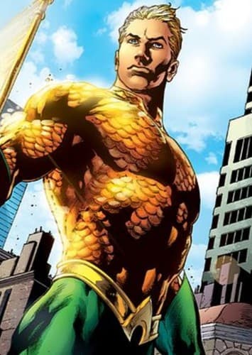 Aquaman