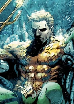 Aquaman
