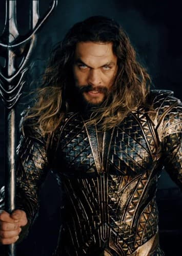 Aquaman
